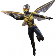 Ant-Man & The Wasp: Quantumania - Figurine Movie Masterpiece 1/6 The Wasp 29 cm