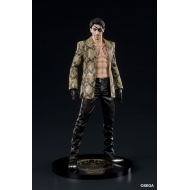 Yakuza - Statuette Goro Majima 17 cm