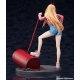 Chainsaw Man - Statuette 1/7 Power 27 cm