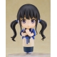 Lycoris Recoil - Figurine Nendoroid Takina Inoue: Cafe LycoReco Uniform Ver. 10 cm