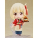 Lycoris Recoil - Figurine Nendoroid Chisato Nishikigi: Cafe LycoReco Uniform Ver. 10 cm