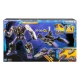 Transformers Generations Legacy United Titan Class - Figurine Armada Universe Tidal Wave 48 cm