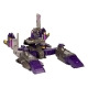 Transformers Generations Legacy United Titan Class - Figurine Armada Universe Tidal Wave 48 cm