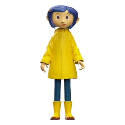 Coraline - Figurine Supersize Coraline 40 cm