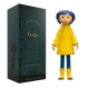 Coraline - Figurine Supersize Coraline 40 cm