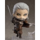 The Witcher 3 Wild Hunt - Figurine Nendoroid Geralt 10 cm