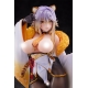 Original Character - Statuette 1/6 Tiger Girl Lily 26 cm