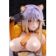 Original Character - Statuette 1/6 Tiger Girl Lily 26 cm