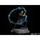 Shang-Chi et la Légende des Dix Anneaux - Statuette BDS Art Scale 1/10 Wenwu 21 cm