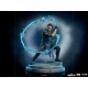 Shang-Chi et la Légende des Dix Anneaux - Statuette BDS Art Scale 1/10 Wenwu 21 cm