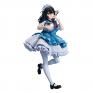 Strike the Blood - Final statuette 1/7 Yukina Himeragi Maid Ver. 22 cm