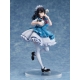 Strike the Blood - Final statuette 1/7 Yukina Himeragi Maid Ver. 22 cm