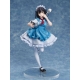 Strike the Blood - Final statuette 1/7 Yukina Himeragi Maid Ver. 22 cm