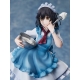 Strike the Blood - Final statuette 1/7 Yukina Himeragi Maid Ver. 22 cm