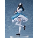 Strike the Blood - Final statuette 1/7 Yukina Himeragi Maid Ver. 22 cm