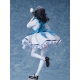 Strike the Blood - Final statuette 1/7 Yukina Himeragi Maid Ver. 22 cm