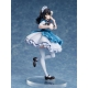 Strike the Blood - Final statuette 1/7 Yukina Himeragi Maid Ver. 22 cm