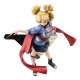 Naruto - Statuette Gals Temari 21 cm