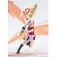 Naruto Shippuden - Figurine S.H. Figuarts Sakura Haruno Naruto OP99 Edition 14 cm