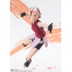 Naruto Shippuden - Figurine S.H. Figuarts Sakura Haruno Naruto OP99 Edition 14 cm