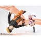 Naruto Shippuden - Figurine S.H. Figuarts Sakura Haruno Naruto OP99 Edition 14 cm