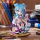 Nijisanji - Statuette PalVerse Elira Pendora 12 cm