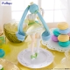 Hatsune Miku - Statuette Exceed Creative SweetSweets Series Macaroon Citron Color Ver. 22 cm