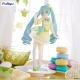 Hatsune Miku - Statuette Exceed Creative SweetSweets Series Macaroon Citron Color Ver. 22 cm