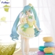 Hatsune Miku - Statuette Exceed Creative SweetSweets Series Macaroon Citron Color Ver. 22 cm