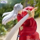 Inuyasha - Statuette Trio-Try-iT Inuyasha 15 cm