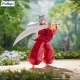 Inuyasha - Statuette Trio-Try-iT Inuyasha 15 cm