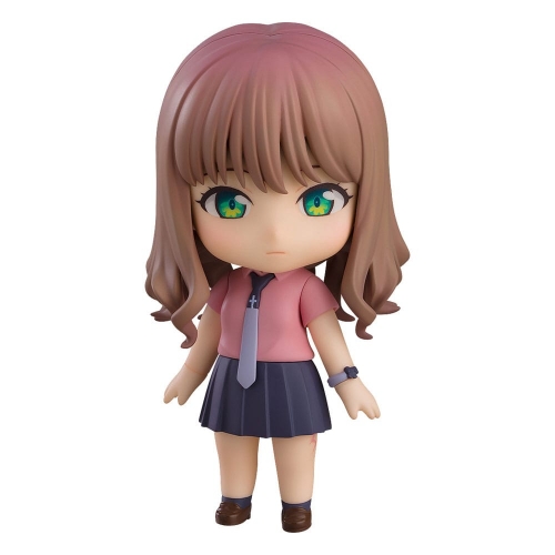 Gridman Universe - Figurine Nendoroid Yume Minami 10 cm