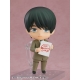 Cherry Magic! Thirty Years of Virginity Can Make You a Wizard?! - Figurine Nendoroid  Kiyoshi Adachi 10 cm