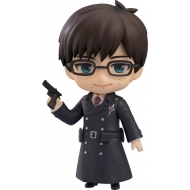 Blue Exorcist - Figurine Nendoroid Yukio Okumura 10 cm