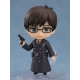 Blue Exorcist - Figurine Nendoroid Yukio Okumura 10 cm