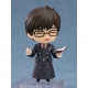 Blue Exorcist - Figurine Nendoroid Yukio Okumura 10 cm