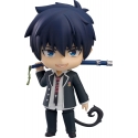 Blue Exorcist - FigurineNendoroid  Rin Okumura 10 cm