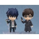 Blue Exorcist - Figurine Nendoroid Yukio Okumura 10 cm