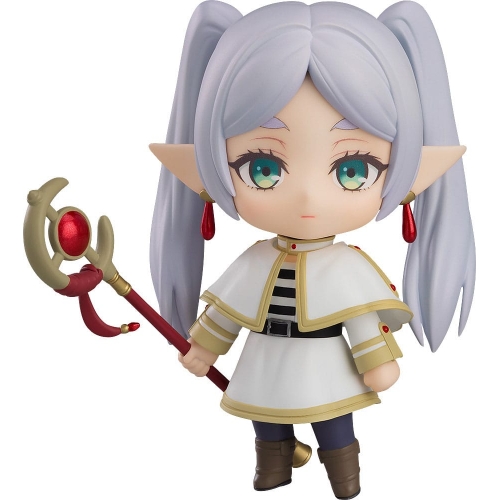 Frieren: Beyond Journey's End - Figurine Nendoroid Frieren 10 cm