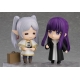 Frieren: Beyond Journey's End - Figurine Nendoroid Frieren 10 cm