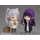 Frieren: Beyond Journey's End - Figurine Nendoroid Fern 10 cm