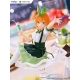 The Quintessential Quintuplets - Statuette Tenitol Yotsuba 13 cm