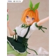 The Quintessential Quintuplets - Statuette Tenitol Yotsuba 13 cm