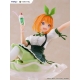 The Quintessential Quintuplets - Statuette Tenitol Yotsuba 13 cm