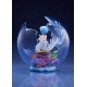 Re:Zero Starting Life in Another World - Statuette 1/7 Rem Aqua Orb Ver. 25 cm