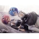 Re:Zero Starting Life in Another World - Statuette 1/7 Ram & Rem 9 cm