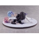 Re:Zero Starting Life in Another World - Statuette 1/7 Ram & Rem 9 cm