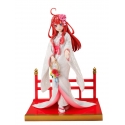 The Quintessential Quintuplets 2 - Statuette 1/7 Ichika Nakano 2 Shiromuku 22 cm