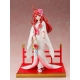 The Quintessential Quintuplets 2 - Statuette 1/7 Ichika Nakano 2 Shiromuku 22 cm