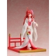 The Quintessential Quintuplets 2 - Statuette 1/7 Ichika Nakano 2 Shiromuku 22 cm